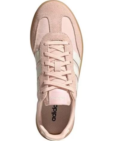 ADIDAS ZAPATILLAS JR1216 EN ROSA PARA MUJER