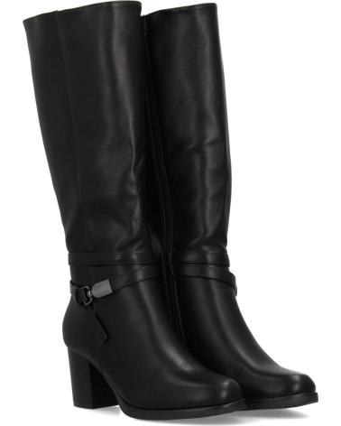 SPORT3PUNTO0 2550 BLACK BOOT VARIOS COLORES