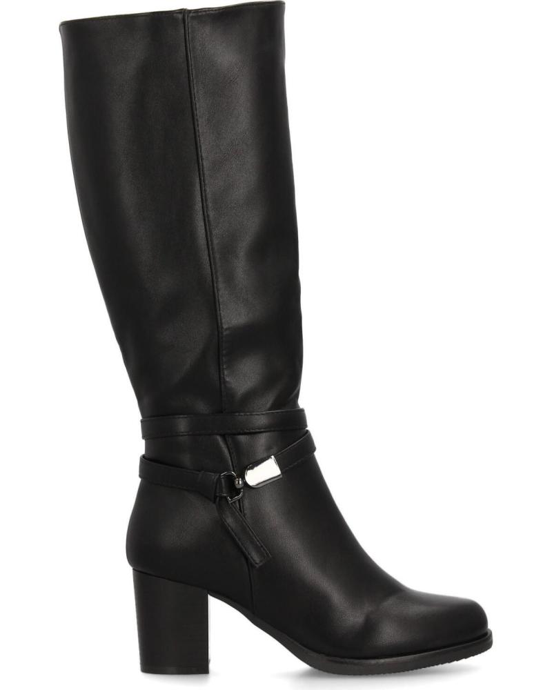 SPORT3PUNTO0 2550 BLACK BOOT VARIOS COLORES