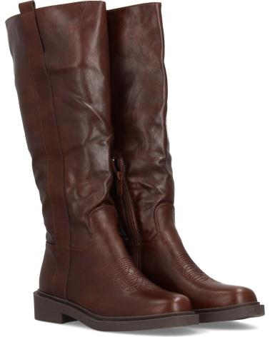 SPORT3PUNTO0 DB-5546 TALL BOOTS BROWN VARIOS COLORES