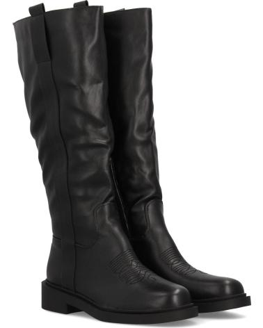 SPORT3PUNTO0 DB-5546 TALL BOOTS BLACK VARIOS COLORES