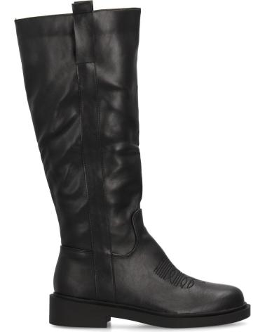 SPORT3PUNTO0 DB-5546 TALL BOOTS BLACK VARIOS COLORES