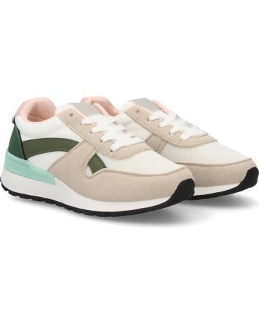 TÊNIS URBANOS SPORT3PUNTO0 XX-15 VERDE MULTICOLORIDO VARIOS COLORES