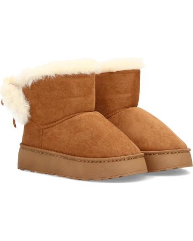 SPORT3PUNTO0 YY-186 CAMEL WINTER BOOTS VARIOS COLORES