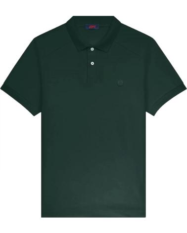 POLO JOTT ÁLVARO VERDE 20V 20V