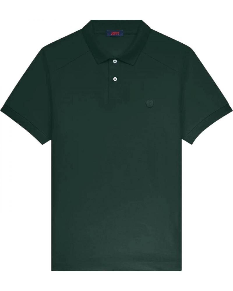 POLO JOTT ÁLVARO VERDE 20V 20V