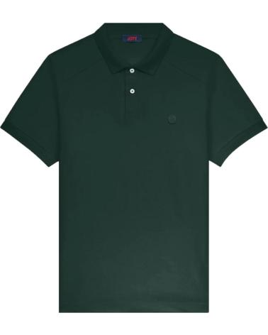 POLO JOTT ÁLVARO VERDE 20V 20V