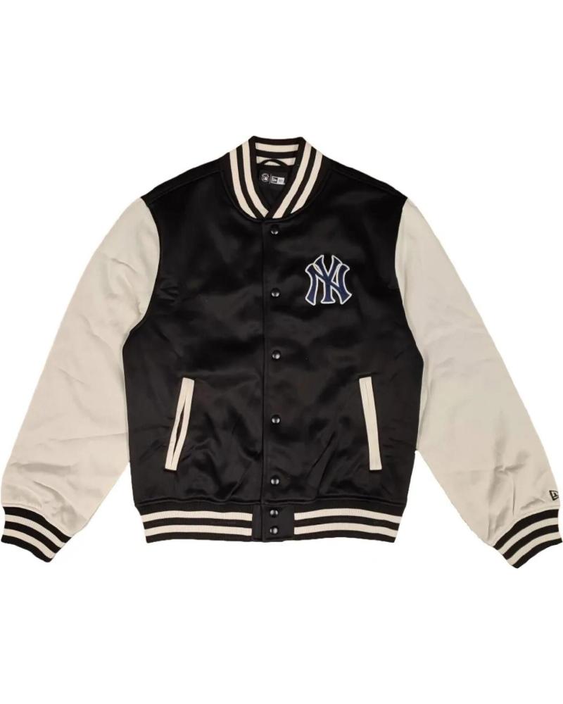 NEW ERA NEW YORK YANKEES MLB COLLEGE BOMBER JACKET 0 NEW ERA NEW YORK YANKEES MLB COLLEGE BOMBER JACKET 0