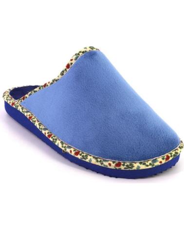 PANTUFAS DESPINOSA 7003 AZUIS AZUL PANTUFAS DESPINOSA 7003 AZUIS AZUL
