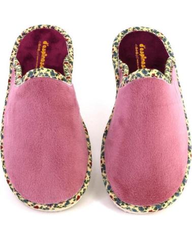ZAPATILLAS DE CASA DESPINOSA 7003 MAQUILLAJE MAQUILLAJE