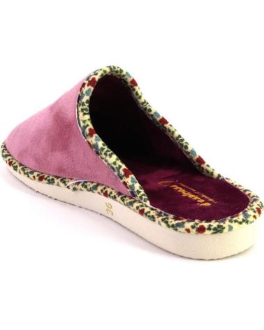 ZAPATILLAS DE CASA DESPINOSA 7003 MAQUILLAJE MAQUILLAJE