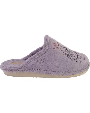 ZAPATILLAS DE CASA DESPINOSA 7031 GRIS GRIS