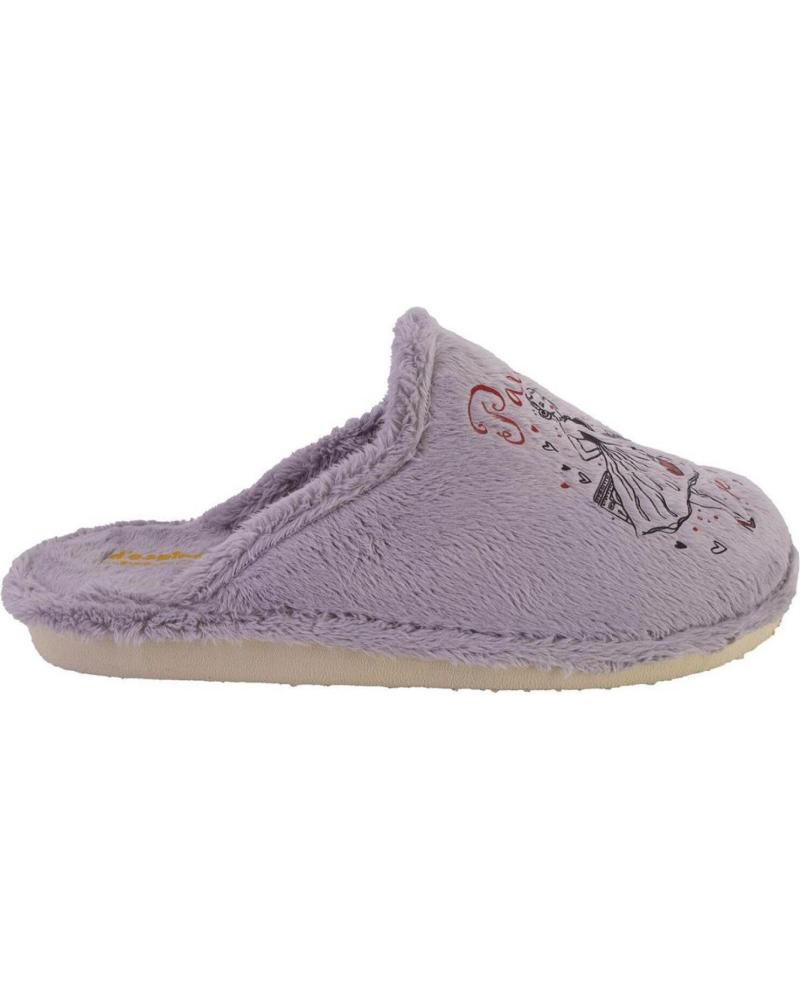 ZAPATILLAS DE CASA DESPINOSA 7031 GRIS GRIS