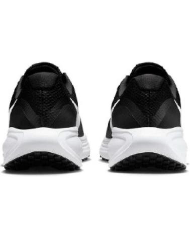 SAPATILHAS DE CORRIDA NIKE REVOLUTION 8 HJ9198 PRETAS NEGRO