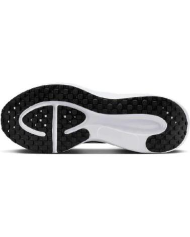 SAPATILHAS DE CORRIDA NIKE REVOLUTION 8 HJ9198 PRETAS NEGRO