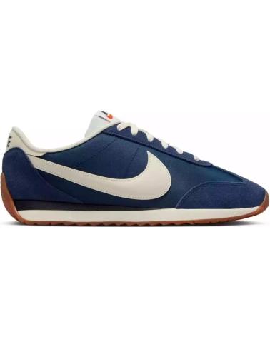 SNEAKERS CASUAL NIKE CORTEZ BASIC BLU NAVY VARIOS COLORES