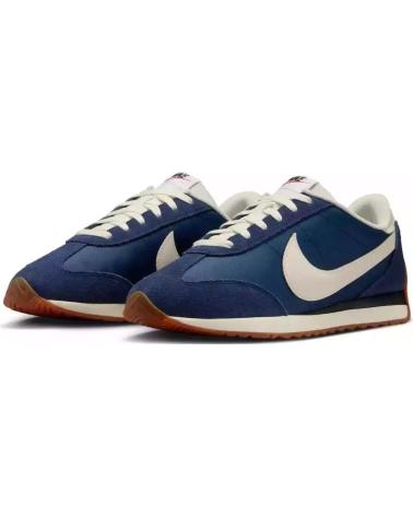 NIKE CORTEZ BASIC FREIZEITSCHUHE MARINEBLAU VARIOS COLORES
