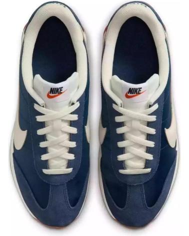 NIKE CORTEZ BASIC FREIZEITSCHUHE MARINEBLAU VARIOS COLORES