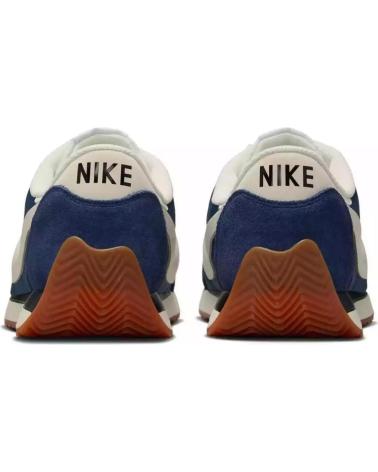 NIKE CORTEZ BASIC FREIZEITSCHUHE MARINEBLAU VARIOS COLORES