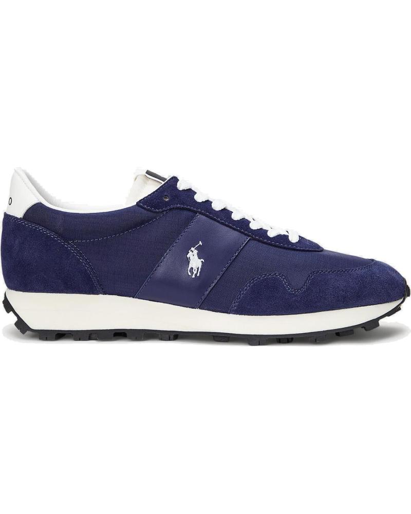 POLO RALPH LAUREN 809960987 BLU NAVY AZUL MARINO POLO RALPH LAUREN 809960987 BLU NAVY AZUL MARINO