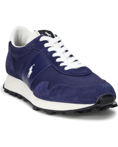 POLO RALPH LAUREN 809960987 BLU NAVY AZUL MARINO POLO RALPH LAUREN 809960987 BLU NAVY AZUL MARINO