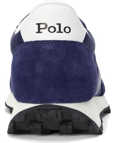 POLO RALPH LAUREN 809960987 BLU NAVY AZUL MARINO POLO RALPH LAUREN 809960987 BLU NAVY AZUL MARINO