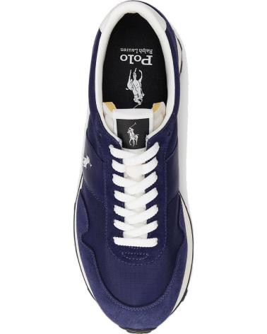 POLO RALPH LAUREN 809960987 BLU NAVY AZUL MARINO POLO RALPH LAUREN 809960987 BLU NAVY AZUL MARINO