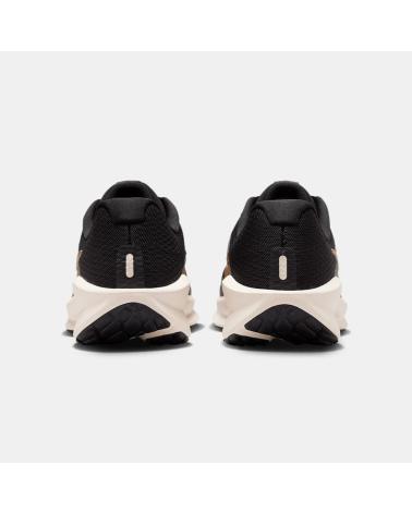 NIKE DOWNSHIFTER 13 DAMEN LAUFSCHUHE SCHWARZ/BRONZE VARIOS COLORES