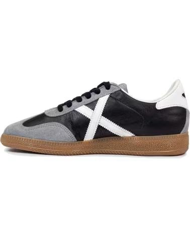 MUNICH ZAPATILLAS 8290163 EN MULTICOLOR PARA UNISEX NEGRO
