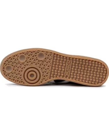 MUNICH ZAPATILLAS 8290163 EN MULTICOLOR PARA UNISEX NEGRO