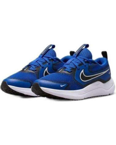 NIKE COSMIC RUNNER GS BLU VARIOS COLORES NIKE COSMIC RUNNER GS BLU VARIOS COLORES