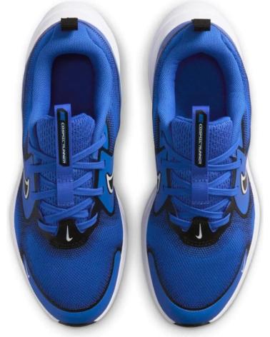 NIKE COSMIC RUNNER GS BLU VARIOS COLORES NIKE COSMIC RUNNER GS BLU VARIOS COLORES