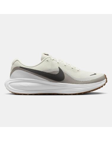 NIKE REVOLUTION 8 BEIGE VARIOS COLORES