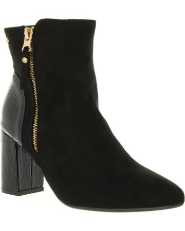 Botas de Mujer XTI 30465 ANTELINA NEGRO
