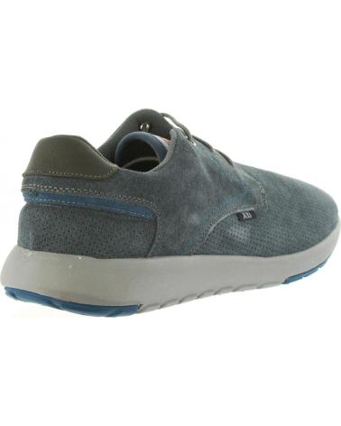 Zapatos de Hombre XTI 47078 SERRAJE GRIS