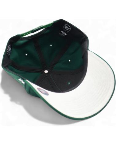 47 BRAND GORRA OAKLAND ATHLETICS VERDE LOGO BLANCO 47 BRAND GORRA OAKLAND ATHLETICS VERDE LOGO BLANCO