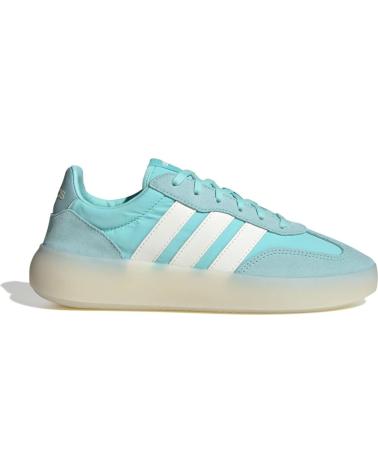 ZAPATILLAS ADIDAS BARREDA DECODE AZUL CELESTE 7045 AZUL TRUE BLUE 7045