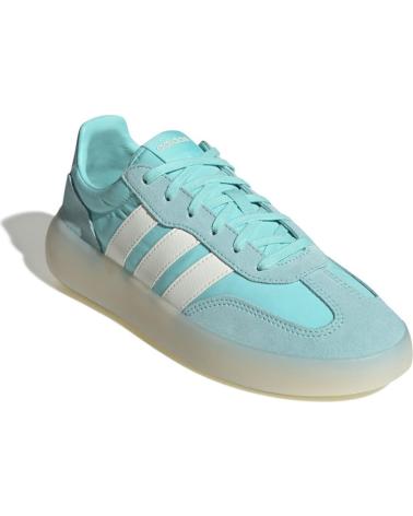ZAPATILLAS ADIDAS BARREDA DECODE AZUL CELESTE 7045 AZUL TRUE BLUE 7045