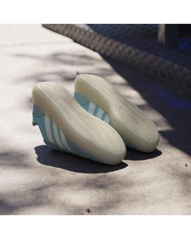 ZAPATILLAS ADIDAS BARREDA DECODE AZUL CELESTE 7045 AZUL TRUE BLUE 7045