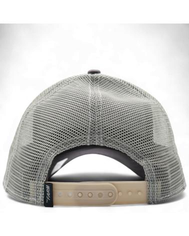 GOORIN BROS GORRA STALLION GRIS