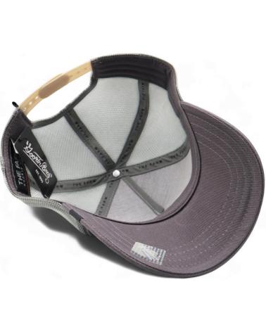 GOORIN BROS GORRA STALLION GRIS