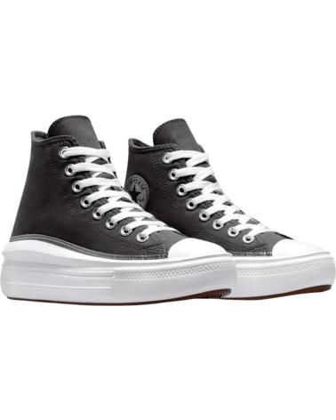 CONVERSE CHUCK TAYLOR ALL STAR MOVE PLATFORM NERE NAN CONVERSE CHUCK TAYLOR ALL STAR MOVE PLATFORM NERE NAN