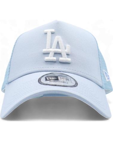NEW ERA GORRA LA DODGERS 9FORTY AZUL