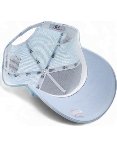 NEW ERA GORRA LA DODGERS 9FORTY AZUL