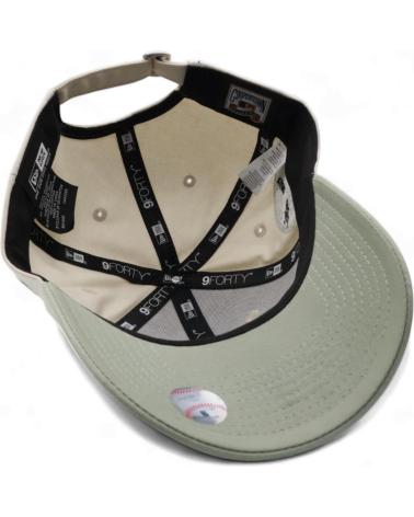 NEW ERA GORRA OAKLAND ATHLETICS 9FORTY BEIGE NEW ERA GORRA OAKLAND ATHLETICS 9FORTY BEIGE