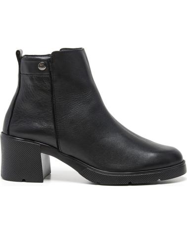 BOTÍN 24 HORAS 26609 NEGRO NEGRO