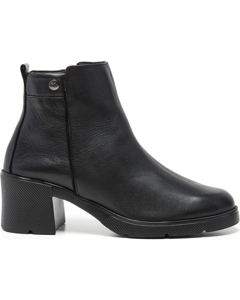 BOTÍN 24 HORAS 26609 NEGRO NEGRO