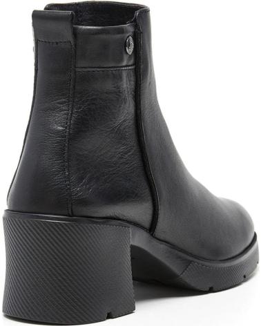 BOTÍN 24 HORAS 26609 NEGRO NEGRO