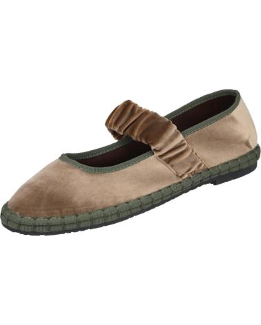 BUBBLE BOBBLE CD-51 MERCEDITAS DE TERCIOPELO MUJER KAKY BUBBLE BOBBLE CD-51 MERCEDITAS DE TERCIOPELO MUJER KAKY