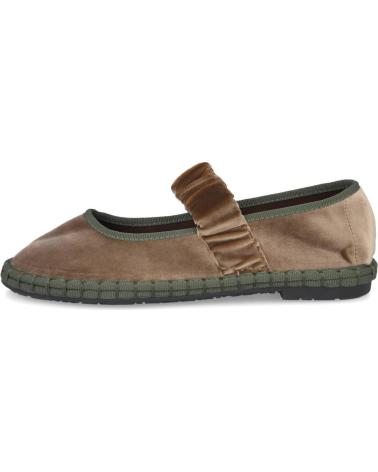 BUBBLE BOBBLE CD-51 MERCEDITAS DE TERCIOPELO MUJER KAKY